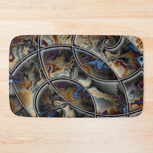 Item preview, Counterspiral designed and sold by Fluid Visions.