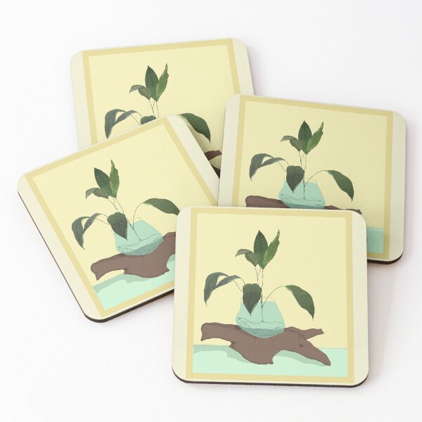 Item preview, Peace Lily  designed and sold by PirateJam.