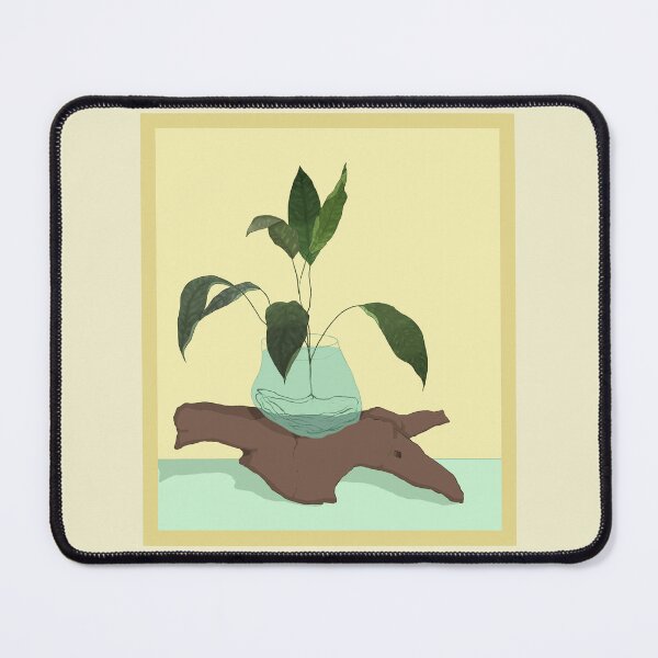 Item preview, Peace Lily  designed and sold by PirateJam.