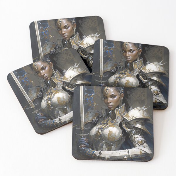 Item preview, Beautiful art #715 designed and sold by AI-Dreamshop.