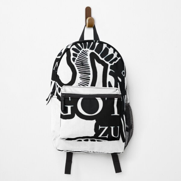 Item preview, black satan goat designed and sold by anti0but0i.