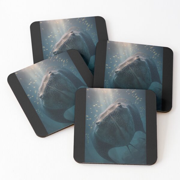 Item preview, Ocean Stingray Fish designed and sold by rosereevesa.