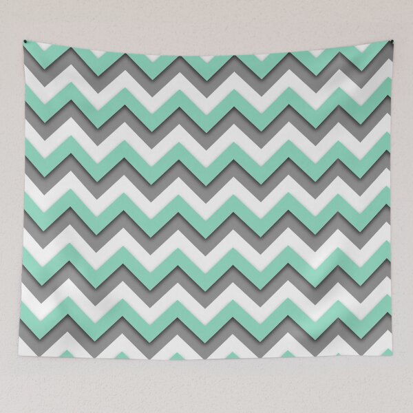 Item preview, Triangle Pattern designed and sold by aye-artdg.