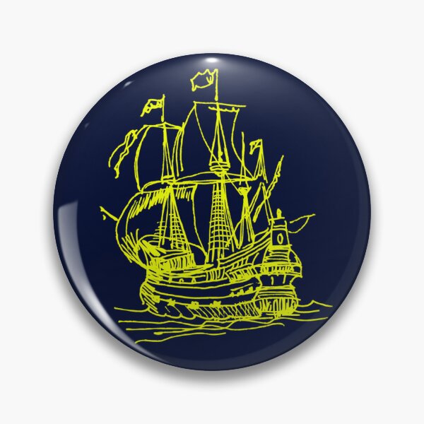 Item preview, Mix and Match Ship Nautical Ocean Sea 1 designed and sold by ChristinasMess.