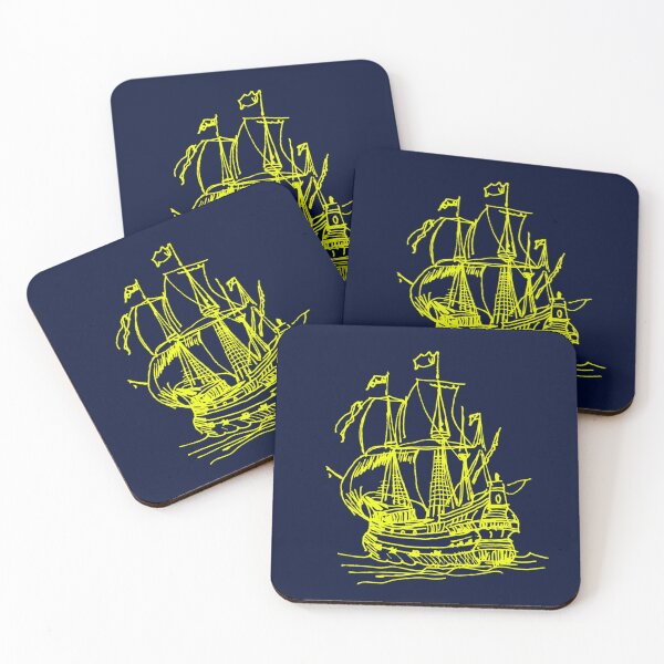 Item preview, Mix and Match Ship Nautical Ocean Sea 1 designed and sold by ChristinasMess.