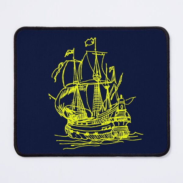 Item preview, Mix and Match Ship Nautical Ocean Sea 1 designed and sold by ChristinasMess.