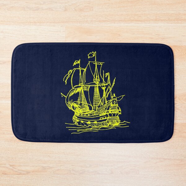 Item preview, Mix and Match Ship Nautical Ocean Sea 1 designed and sold by ChristinasMess.