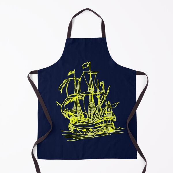 Item preview, Mix and Match Ship Nautical Ocean Sea 1 designed and sold by ChristinasMess.