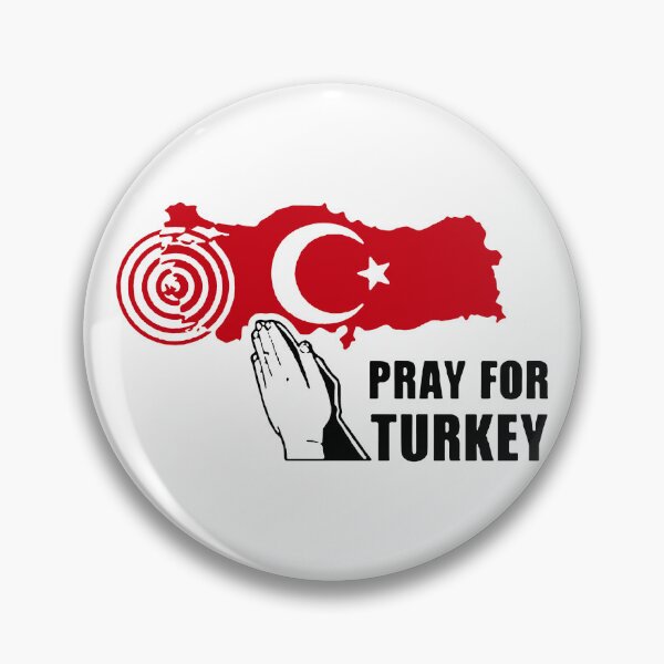 Item preview, Pray For Turkey And Syria Earthquake In Turkey designed and sold by JulieJohnson99.