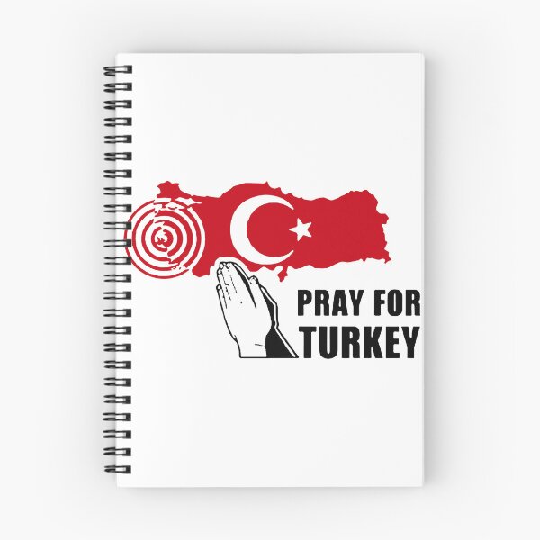 Item preview, Pray For Turkey And Syria Earthquake In Turkey designed and sold by JulieJohnson99.