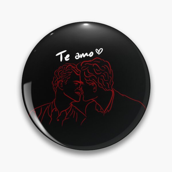 Item preview, te amo designed and sold by appoova.
