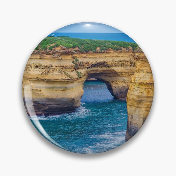 Item preview, Loch Ard Gorge - A Majestic View designed and sold by Warren Morgan.