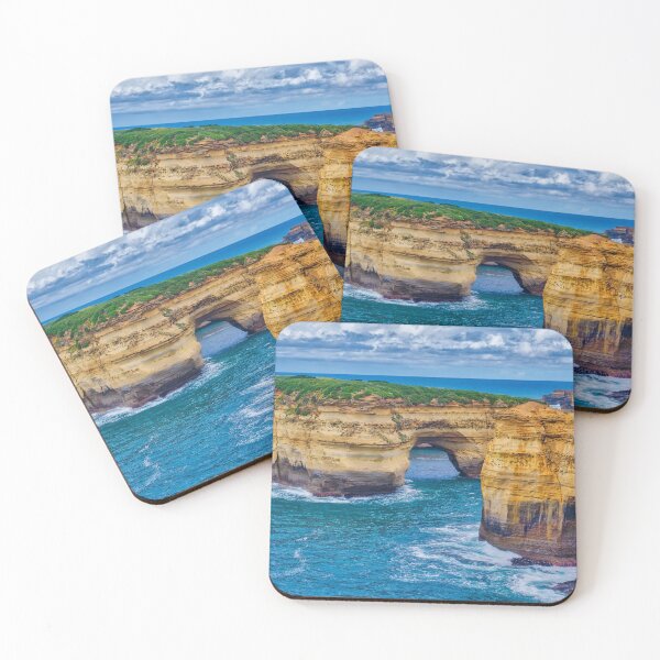 Item preview, Loch Ard Gorge - A Majestic View designed and sold by Warren Morgan.