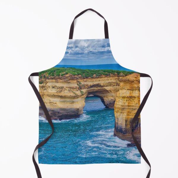 Item preview, Loch Ard Gorge - A Majestic View designed and sold by Warren Morgan.