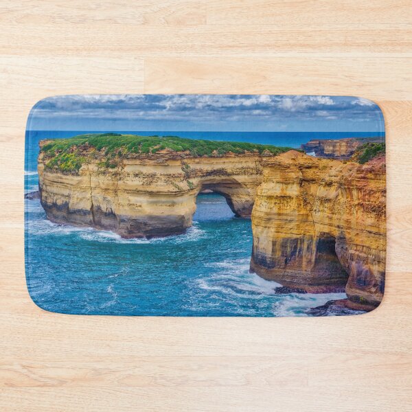 Item preview, Loch Ard Gorge - A Majestic View designed and sold by Warren Morgan.
