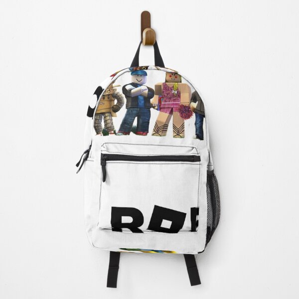 anything roblox anymore Duffle Bag for Sale by Zdeněk M Rybář