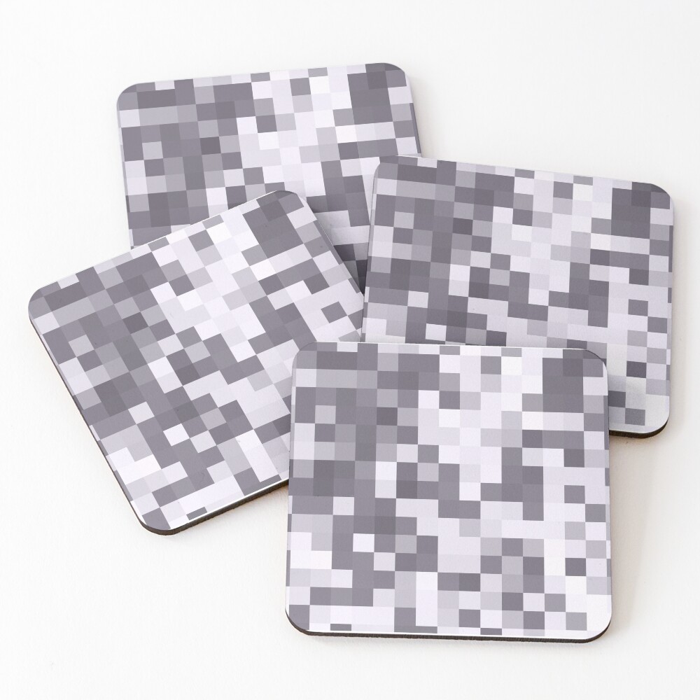 Item preview, Coasters (Set of 4) designed and sold by DerSenat.