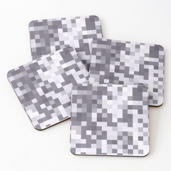Item preview, pixel pattern designed and sold by DerSenat.