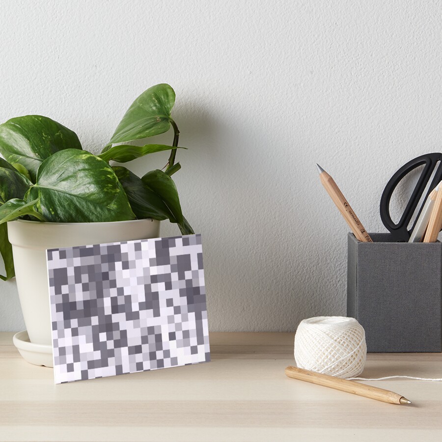 Item preview, Art Board Print designed and sold by DerSenat.