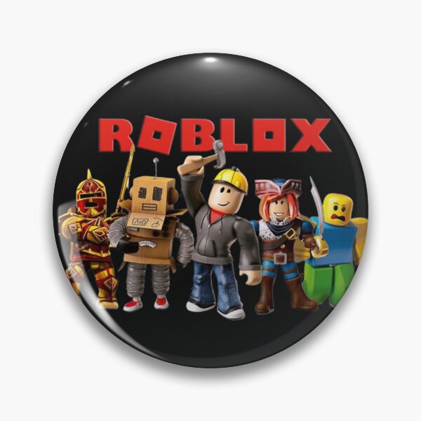 A Roblox Game Gifts & Merchandise for Sale