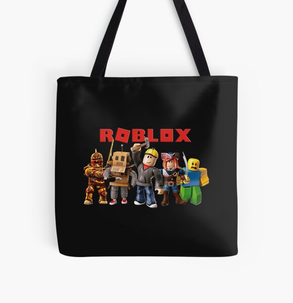 Roblox Noob  Tote Bag for Sale by AshleyMon75003