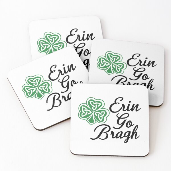 Item preview, Erin Go Bragh designed and sold by TJR-Production.