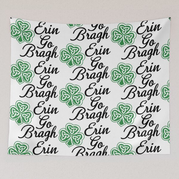 Item preview, Erin Go Bragh designed and sold by TJR-Production.