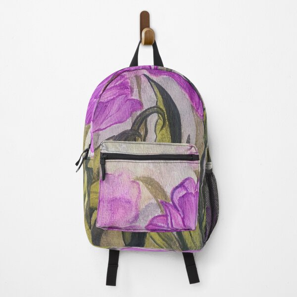 Item preview, Floral illustration- Tulips designed and sold by Sonia dutta_art.