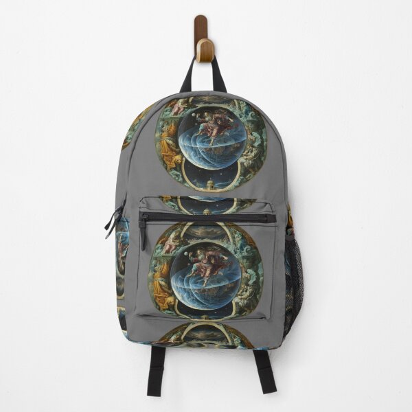 Item preview, 16 th century art designed and sold by doomwalker2010.