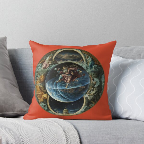 Item preview, arte del siglo XVI designed and sold by doomwalker2010.