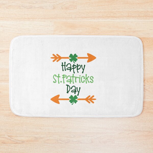 Artikelvorschau, Alles Gute zum St. Patricks Day entworfen und verkauft von TJR-Production.