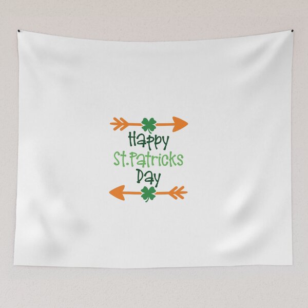 Artikelvorschau, Alles Gute zum St. Patricks Day entworfen und verkauft von TJR-Production.