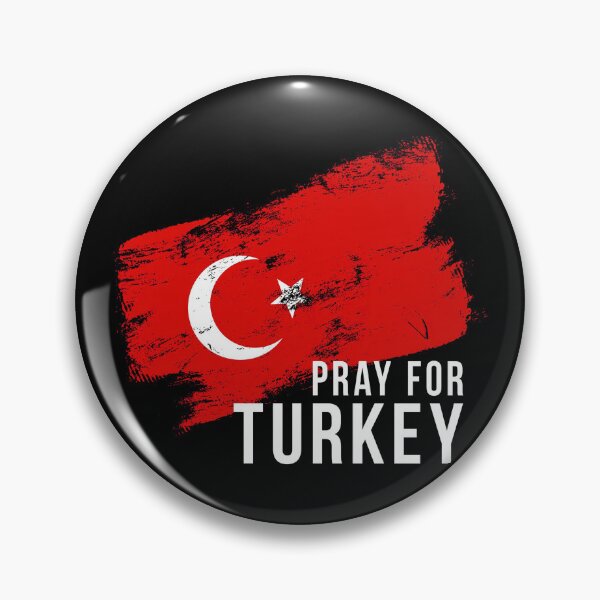 Item preview, Earthquake in Turkey Pray For Turkey 2023 designed and sold by JulieJohnson99.