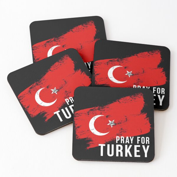 Item preview, Earthquake in Turkey Pray For Turkey 2023 designed and sold by JulieJohnson99.