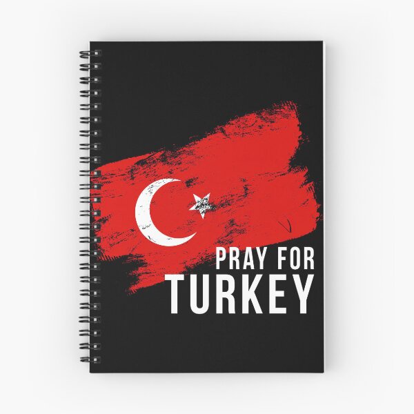 Item preview, Earthquake in Turkey Pray For Turkey 2023 designed and sold by JulieJohnson99.
