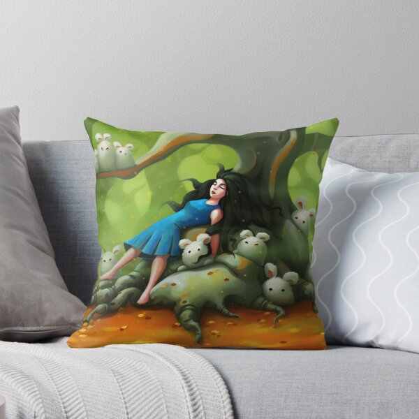 Item preview, Alice designed and sold by eduardo berazaluce.