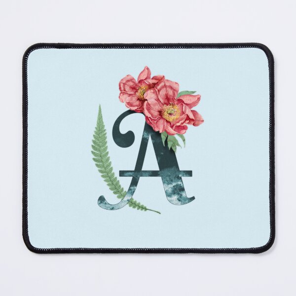 Item preview, Letter a designed and sold by DerSenat.