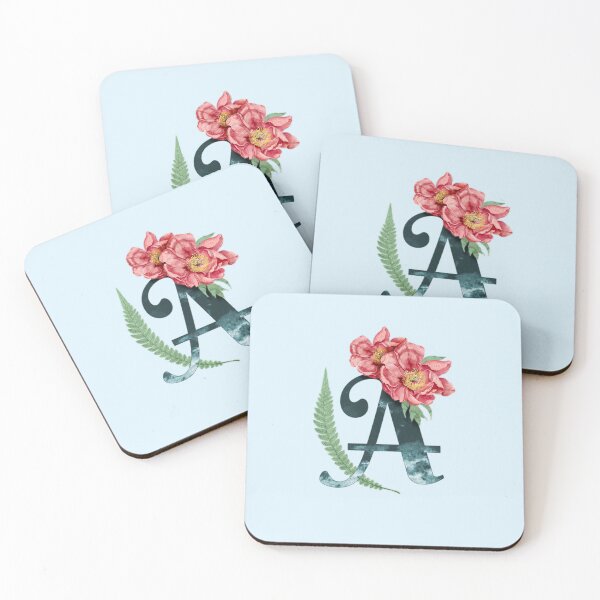 Item preview, Letter a designed and sold by DerSenat.