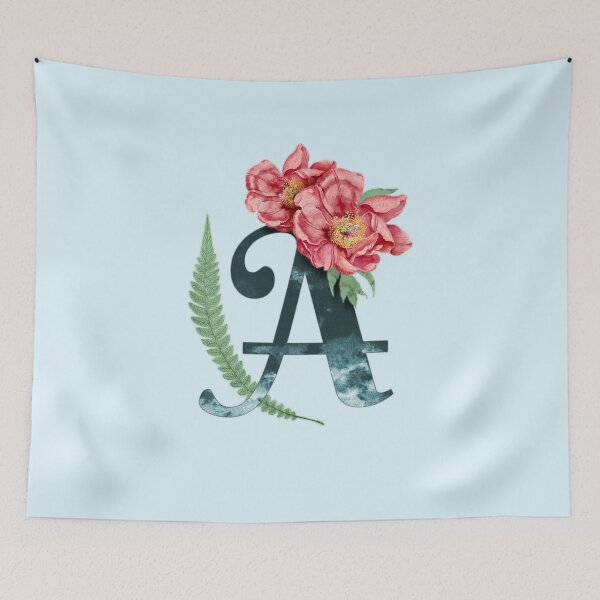 Item preview, Letter a designed and sold by DerSenat.