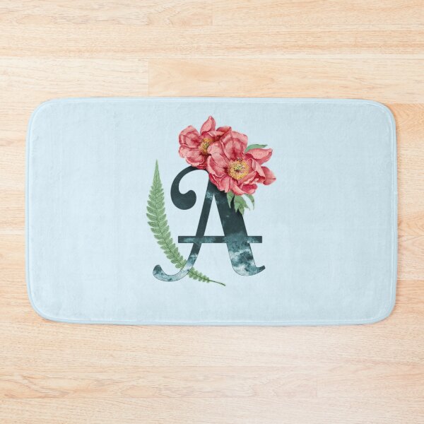 Item preview, Letter a designed and sold by DerSenat.