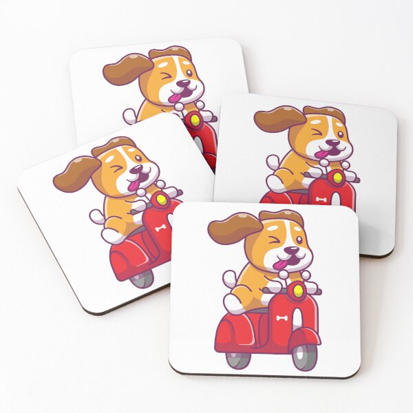 Item preview, Puppuccino  designed and sold by WalkingInNa.
