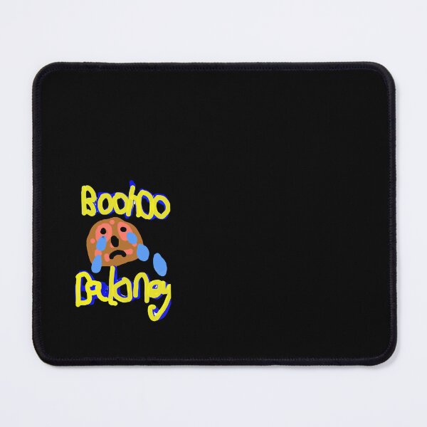 Item preview, Boohoo baloney  designed and sold by ArtistRebeccaLS.
