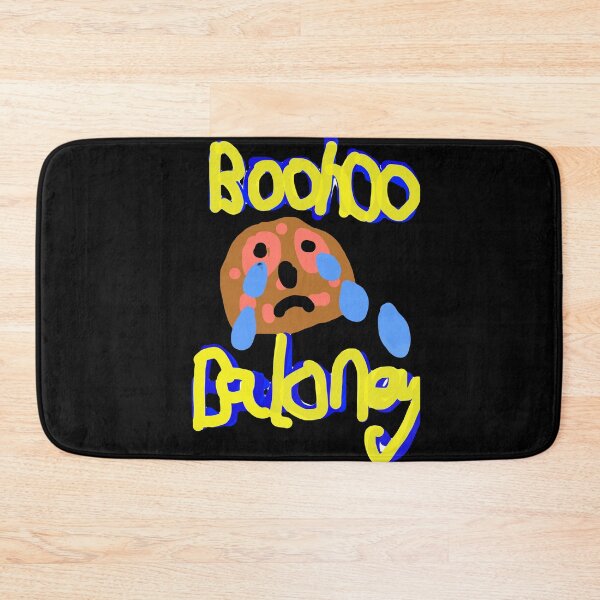 Item preview, Boohoo baloney  designed and sold by ArtistRebeccaLS.