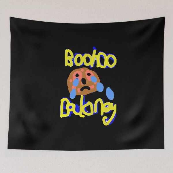 Item preview, Boohoo baloney  designed and sold by ArtistRebeccaLS.