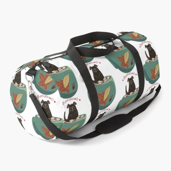 Item preview, Puppuccino designed and sold by WalkingInNa.