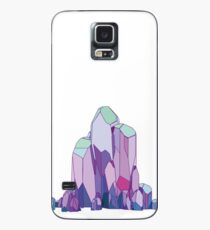 Thunder Album Gems Case/Skin for Samsung Galaxy