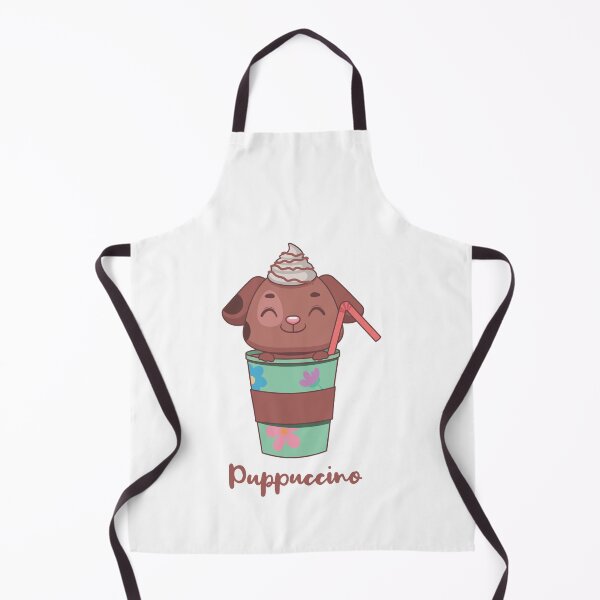 Item preview, Puppuccino designed and sold by WalkingInNa.