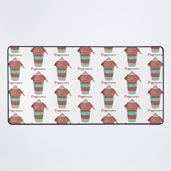 Item preview, Puppuccino  designed and sold by WalkingInNa.