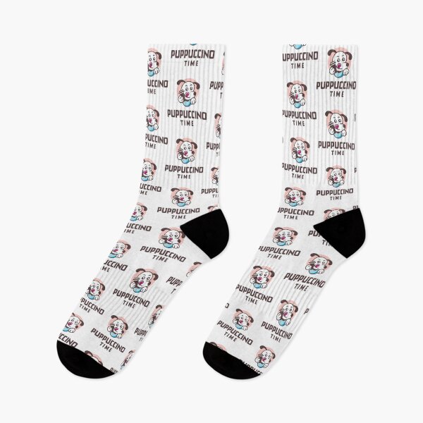Item preview, Puppuccino  designed and sold by WalkingInNa.