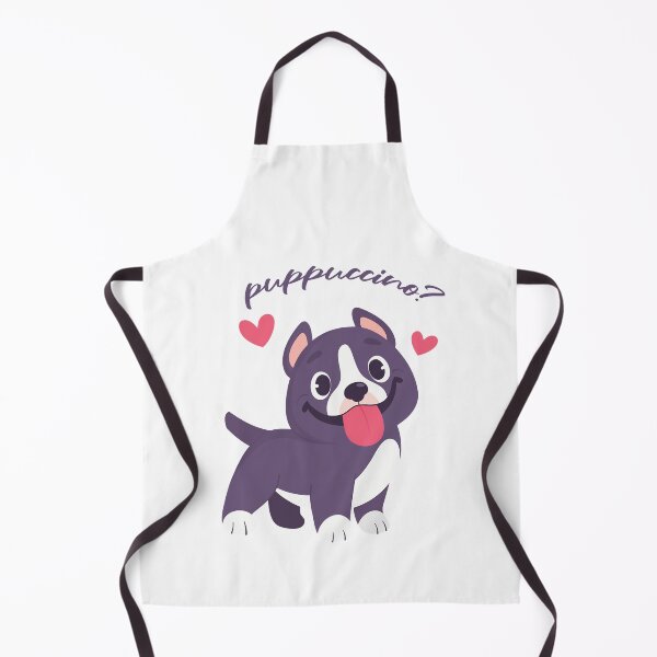 Item preview, Puppuccino designed and sold by WalkingInNa.